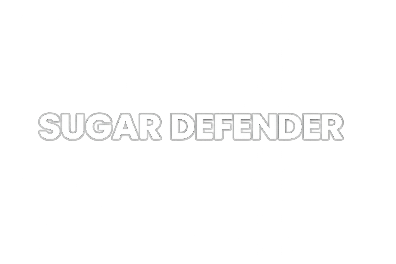 Sugar Defender Buy